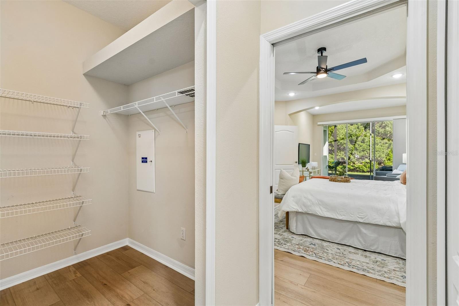 WILDERNESS LAKE PRESERVE PH 02 - Residential