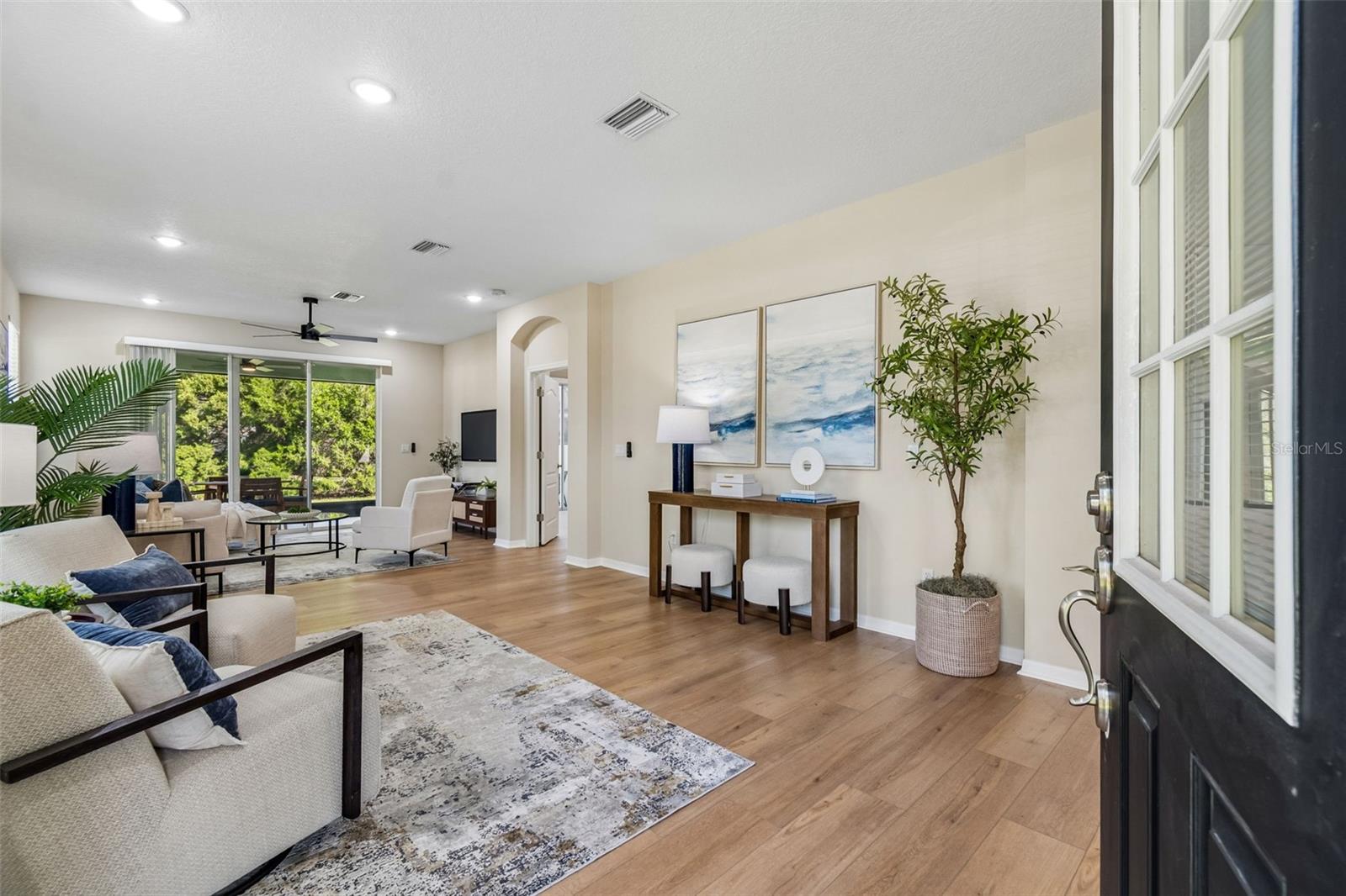 WILDERNESS LAKE PRESERVE PH 02 - Residential