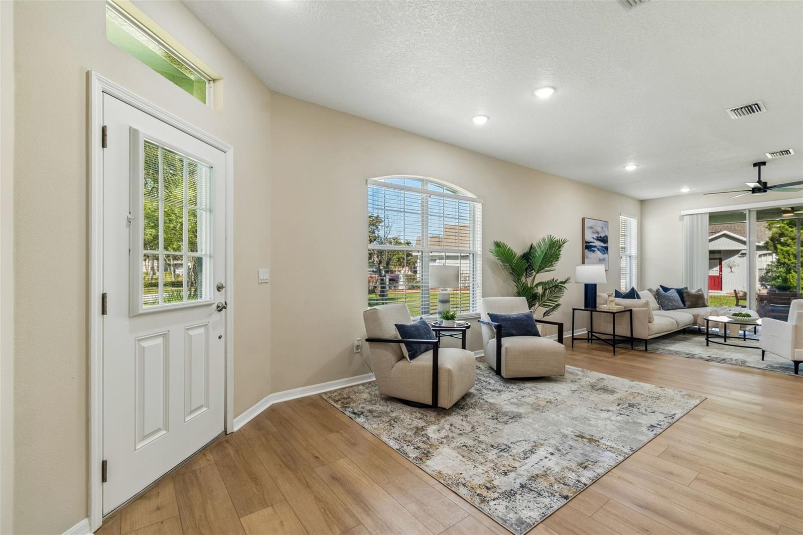 WILDERNESS LAKE PRESERVE PH 02 - Residential