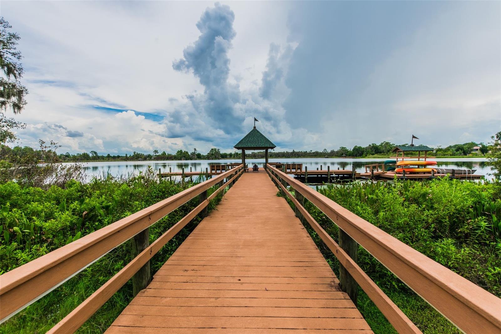 WILDERNESS LAKE PRESERVE PH 02 - Residential