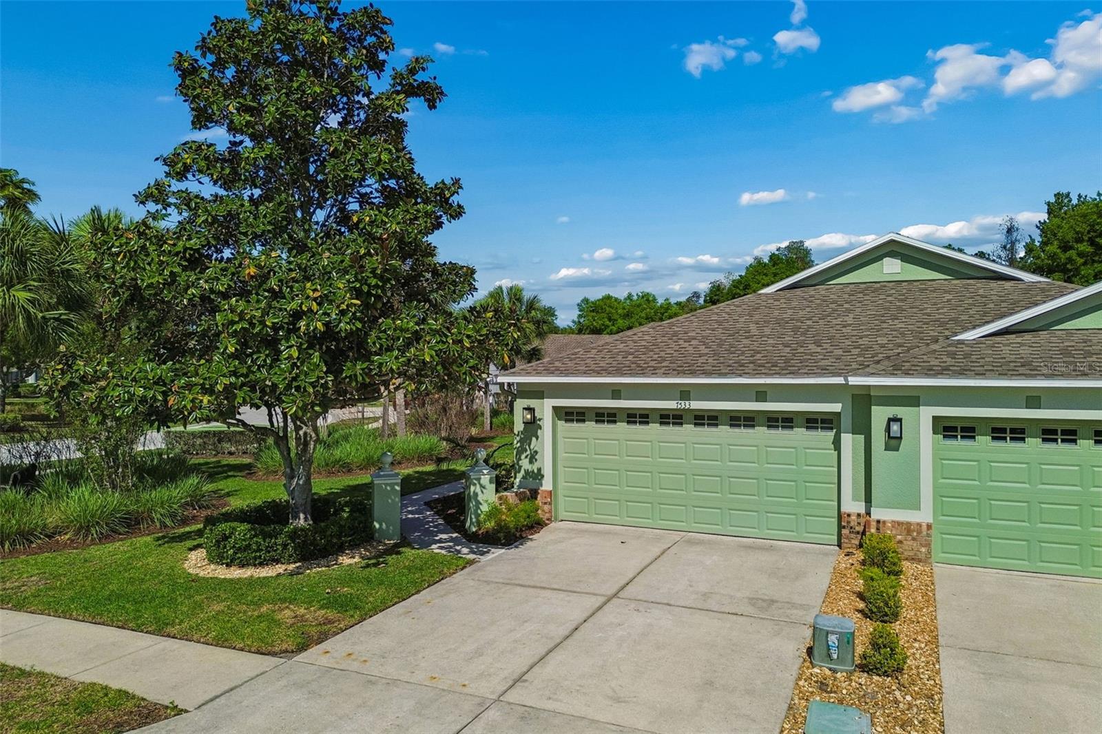 WILDERNESS LAKE PRESERVE PH 02 - Residential