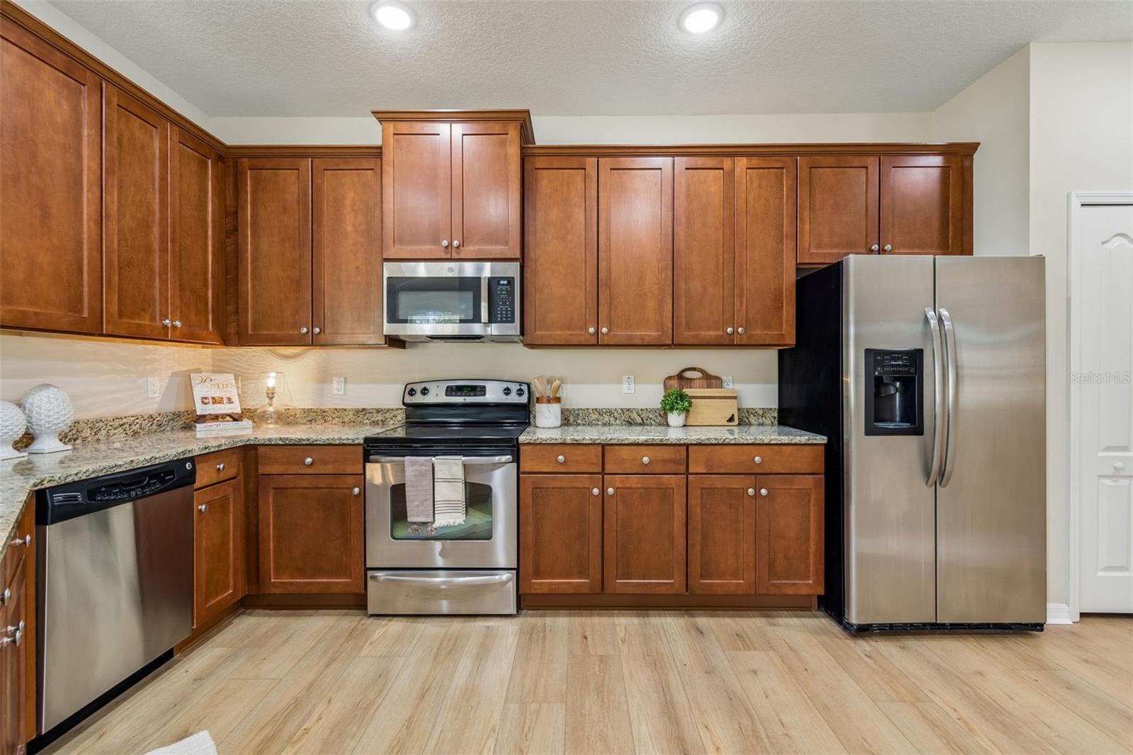 WILDERNESS LAKE PRESERVE PH 02 - Residential