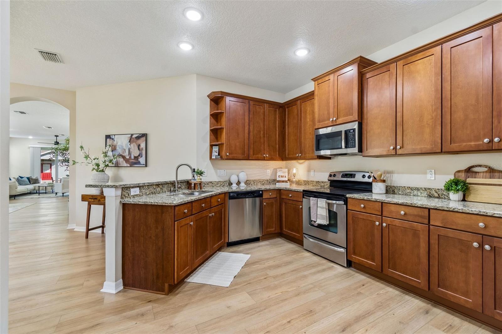 WILDERNESS LAKE PRESERVE PH 02 - Residential