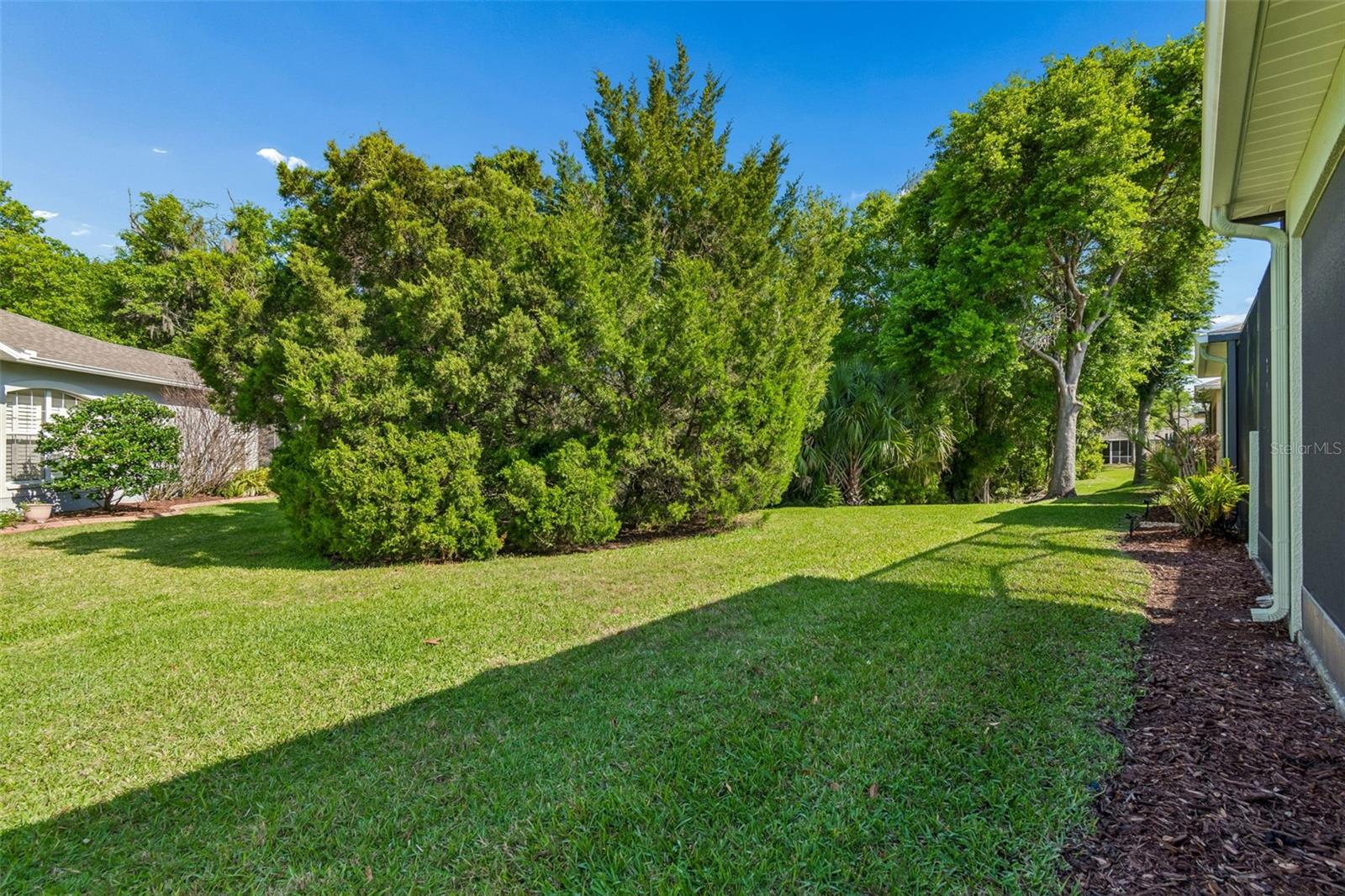 WILDERNESS LAKE PRESERVE PH 02 - Residential