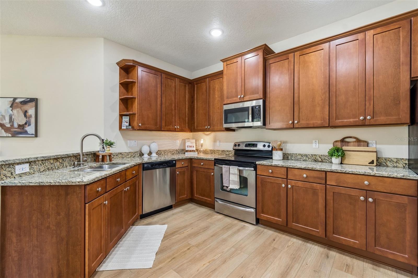 WILDERNESS LAKE PRESERVE PH 02 - Residential