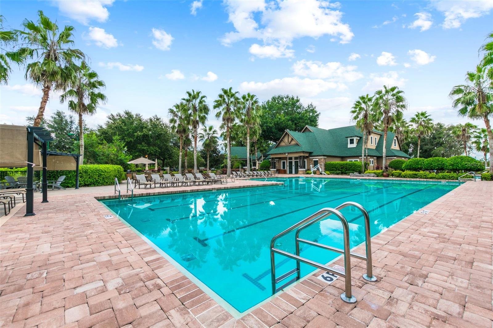 WILDERNESS LAKE PRESERVE PH 02 - Residential