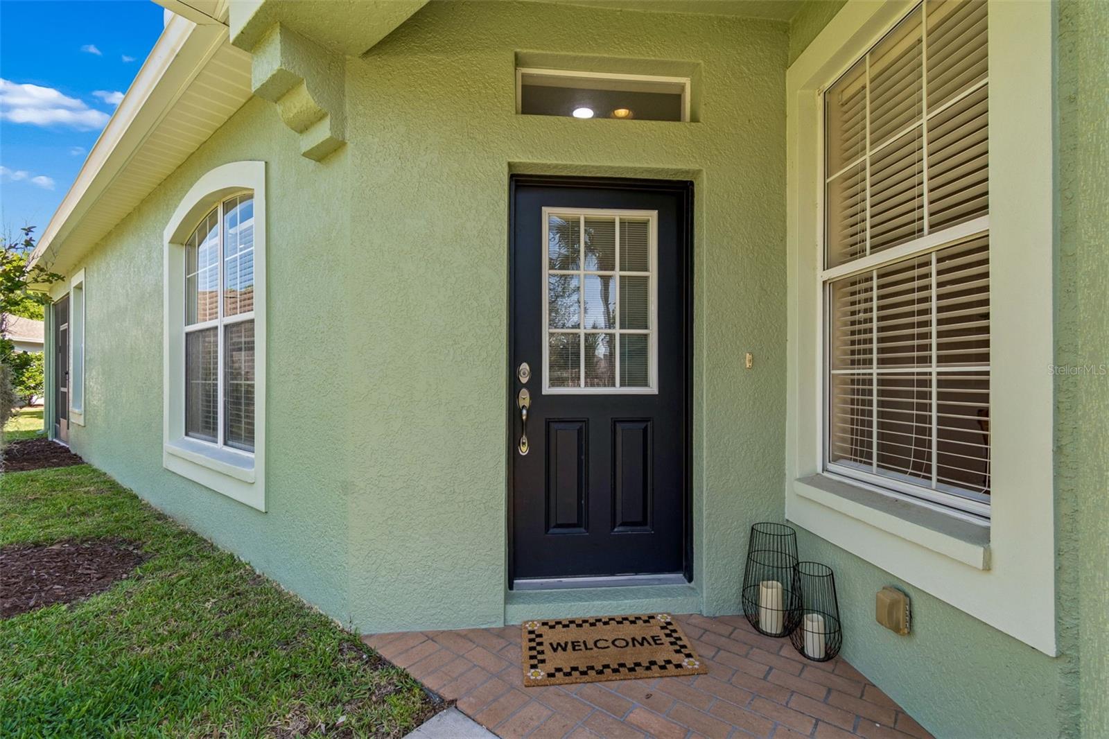 WILDERNESS LAKE PRESERVE PH 02 - Residential