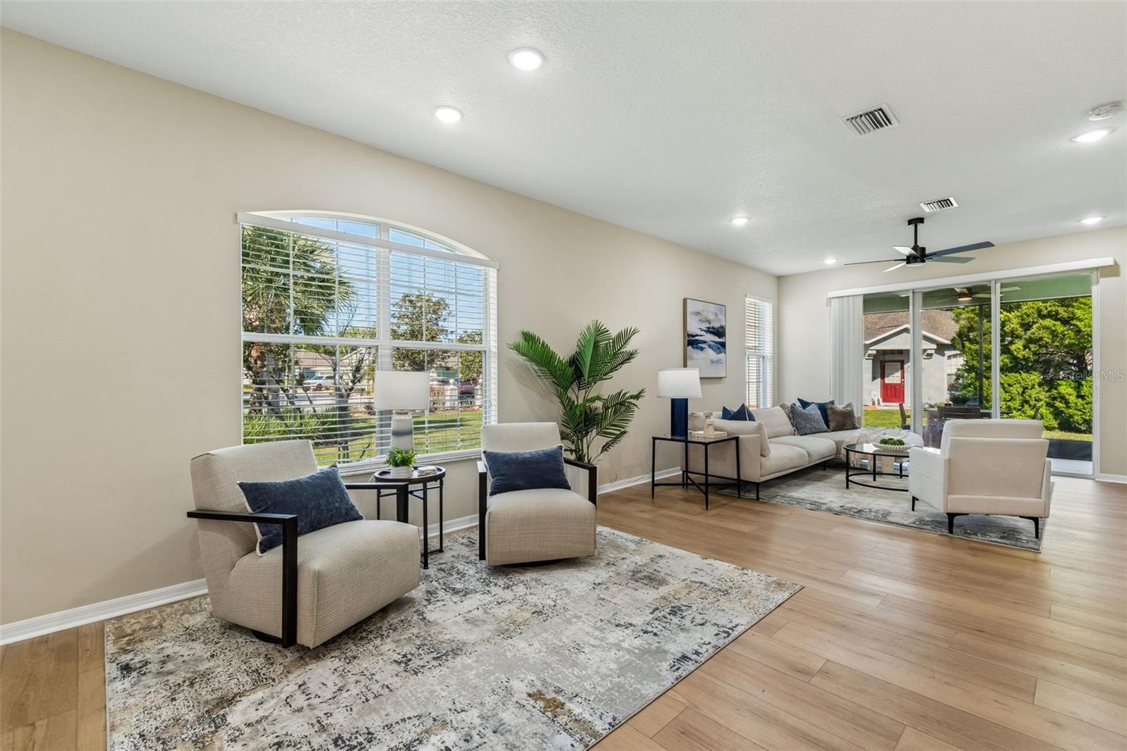 WILDERNESS LAKE PRESERVE PH 02 - Residential