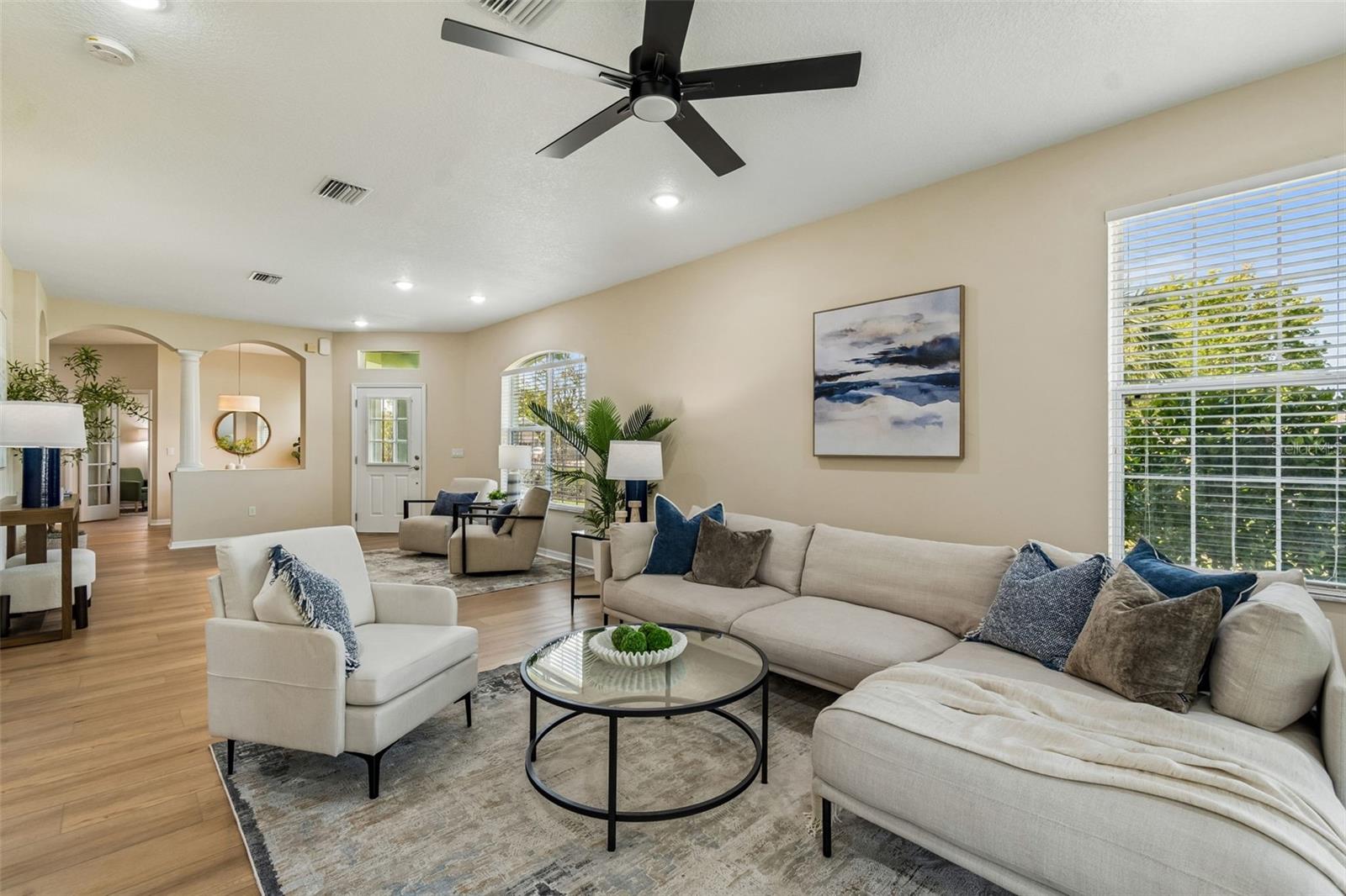 WILDERNESS LAKE PRESERVE PH 02 - Residential