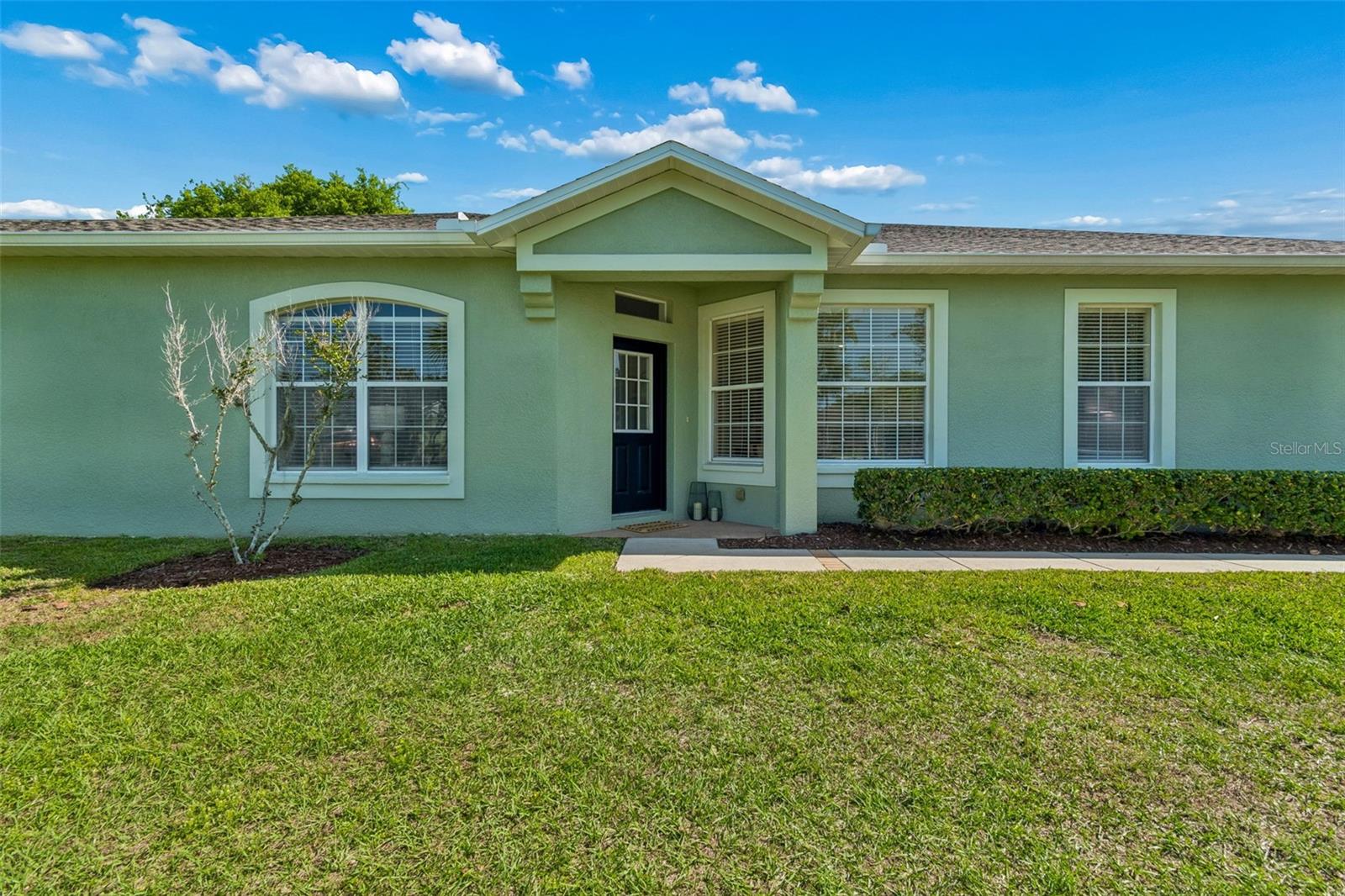 WILDERNESS LAKE PRESERVE PH 02 - Residential