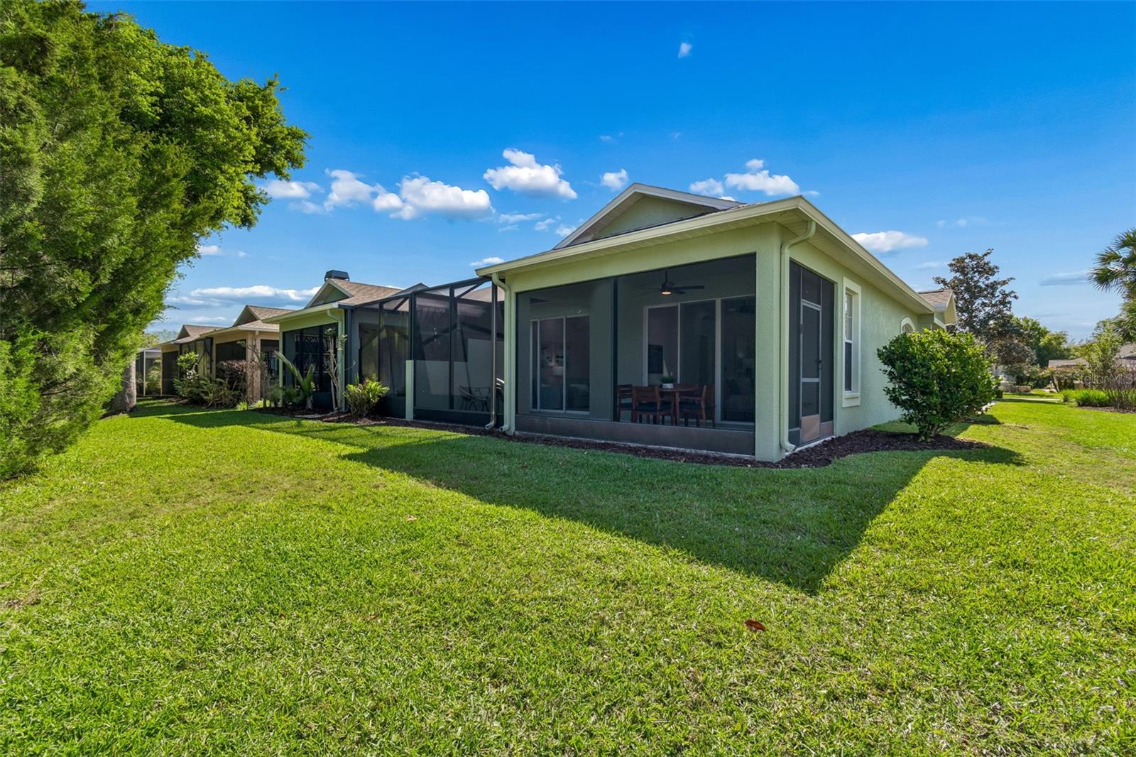 WILDERNESS LAKE PRESERVE PH 02 - Residential