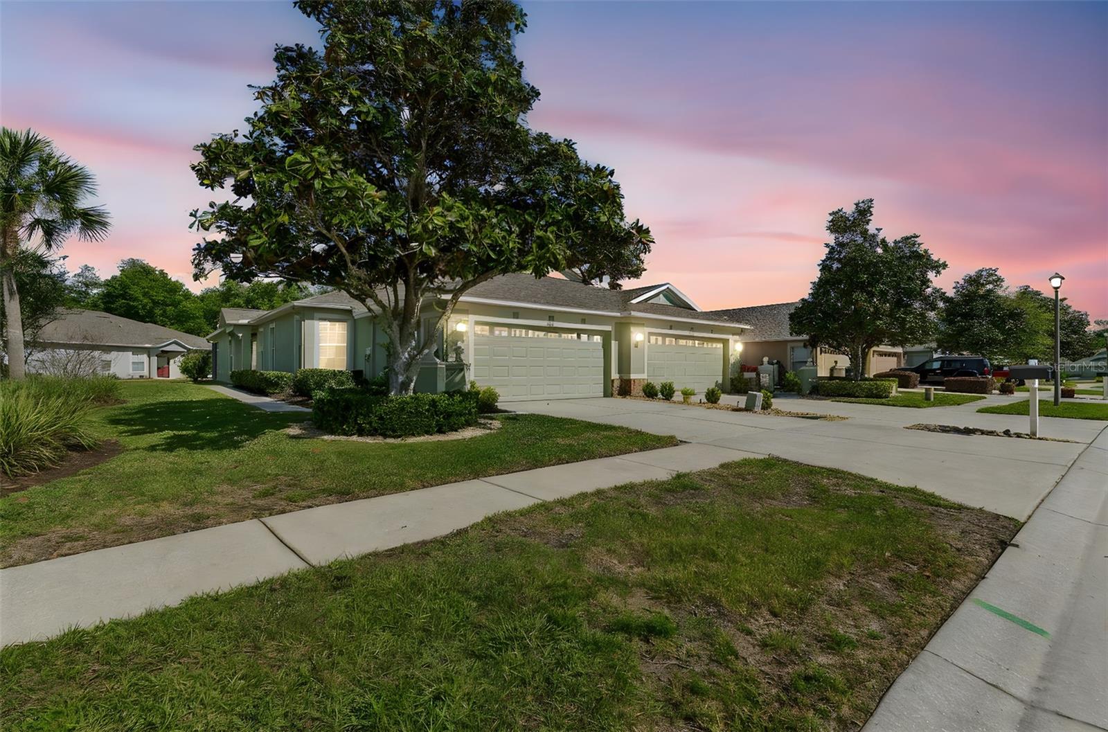 WILDERNESS LAKE PRESERVE PH 02 - Residential