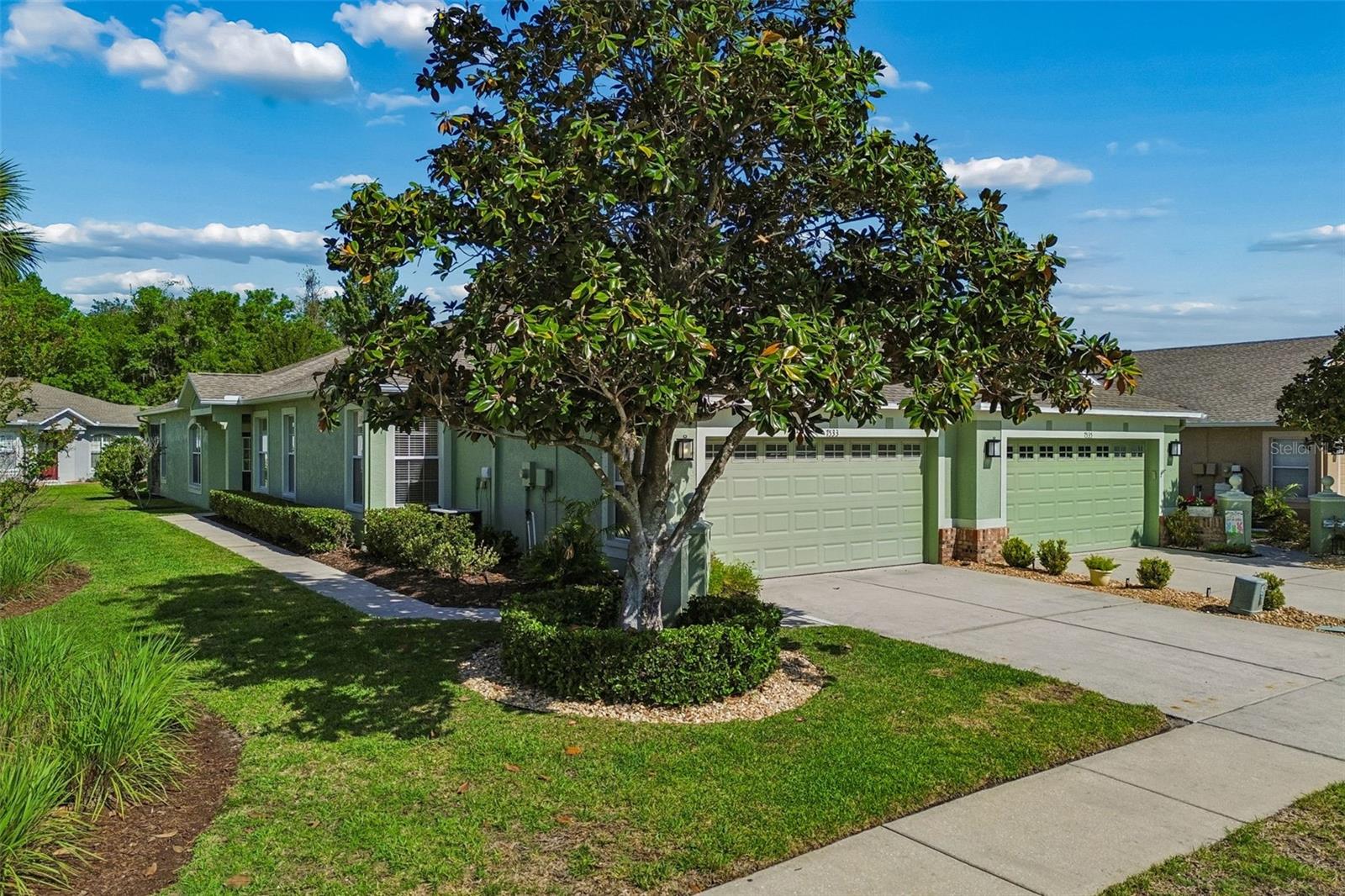 WILDERNESS LAKE PRESERVE PH 02 - Residential