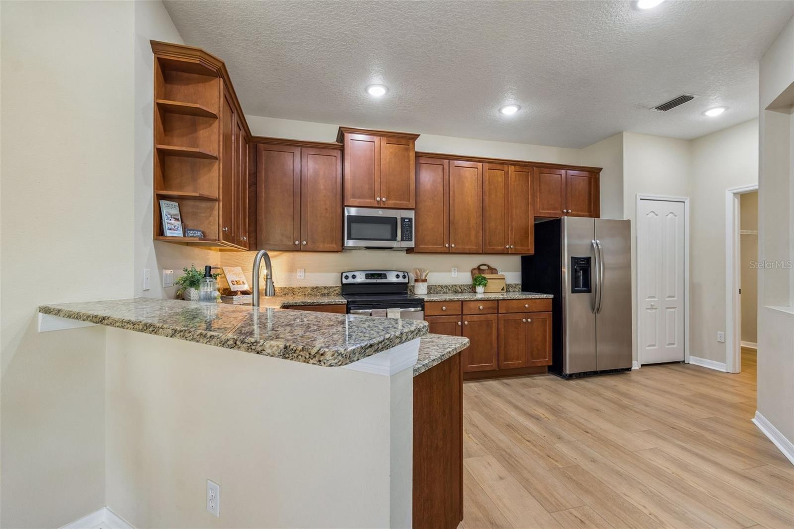 WILDERNESS LAKE PRESERVE PH 02 - Residential