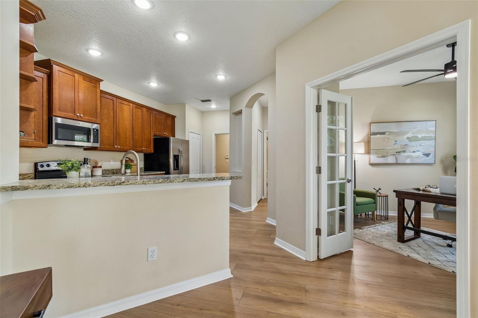 WILDERNESS LAKE PRESERVE PH 02 - Residential