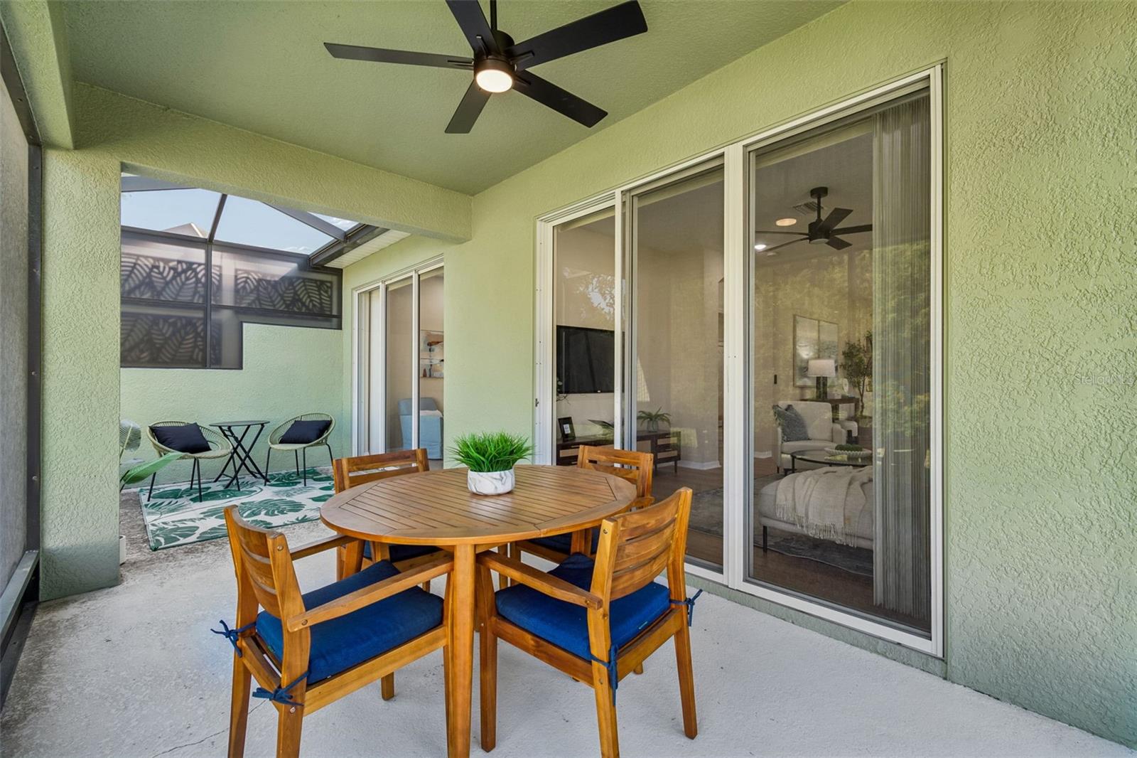 WILDERNESS LAKE PRESERVE PH 02 - Residential