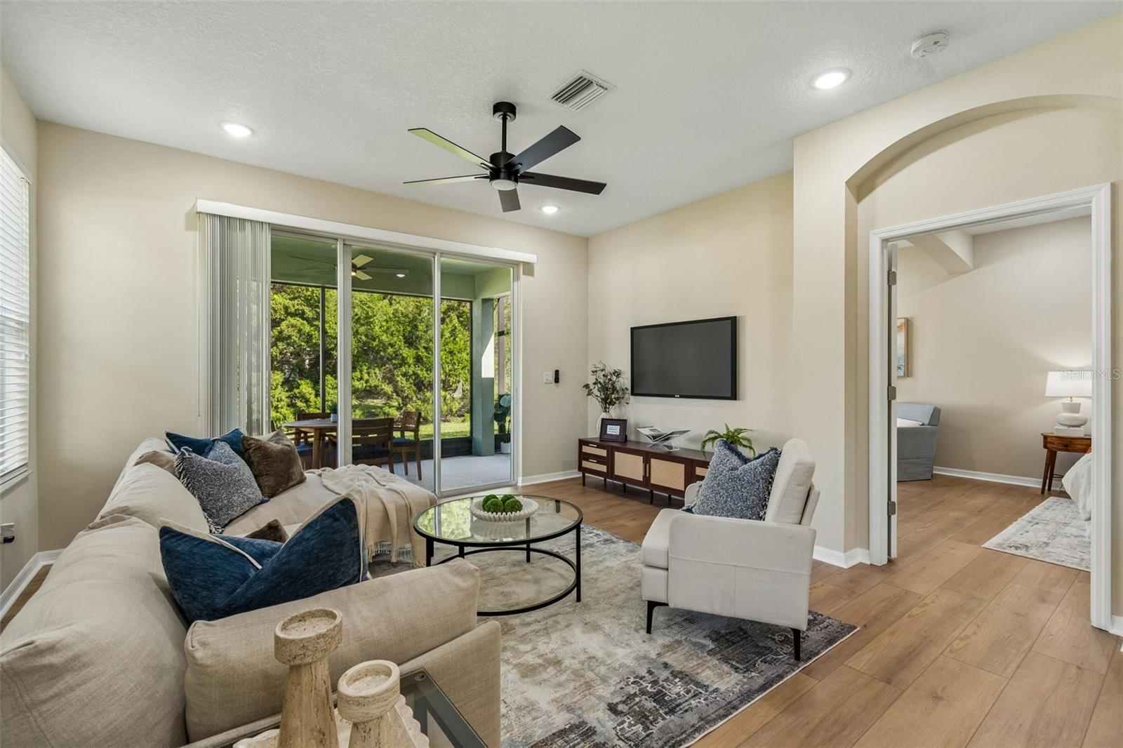 WILDERNESS LAKE PRESERVE PH 02 - Residential