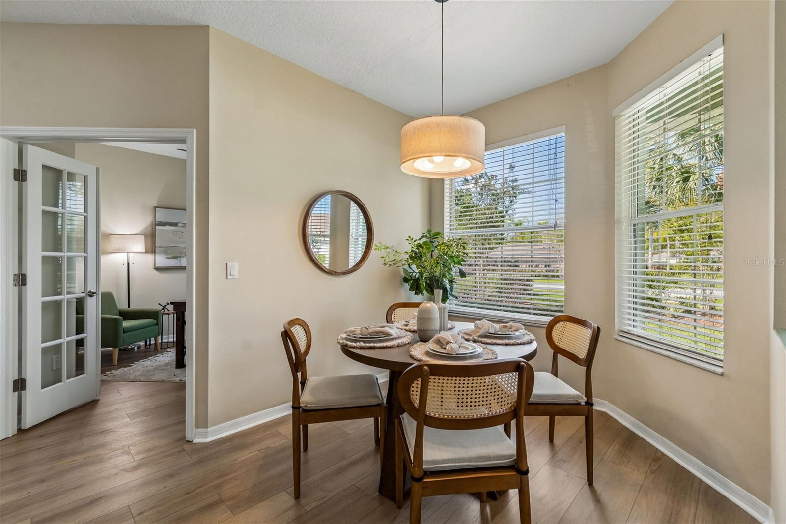 WILDERNESS LAKE PRESERVE PH 02 - Residential