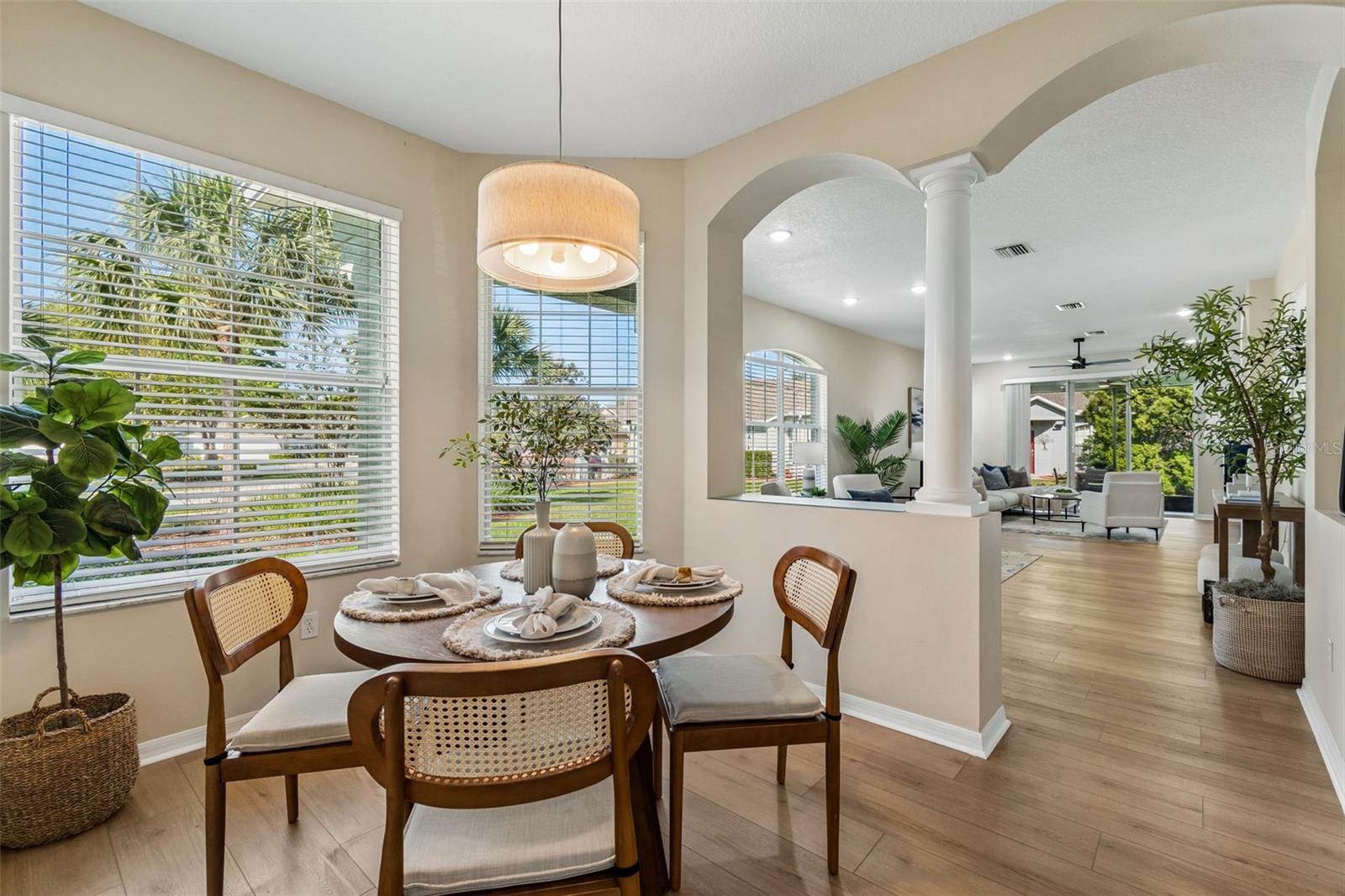 WILDERNESS LAKE PRESERVE PH 02 - Residential