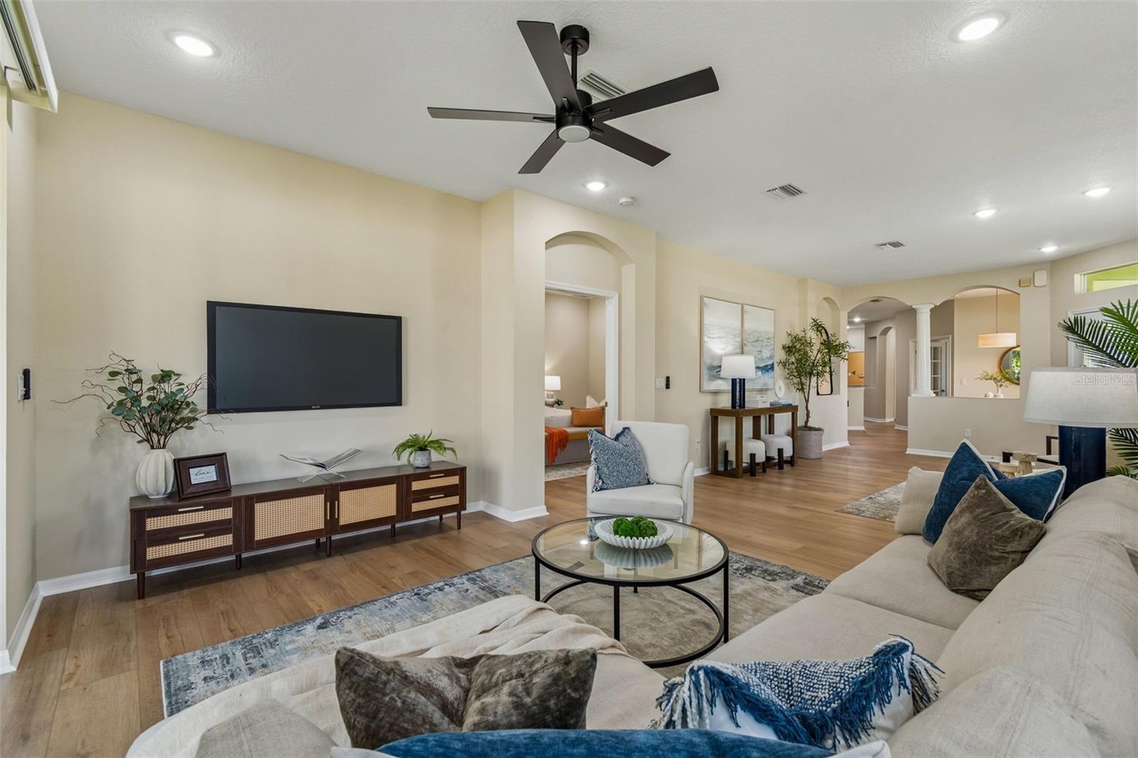 WILDERNESS LAKE PRESERVE PH 02 - Residential