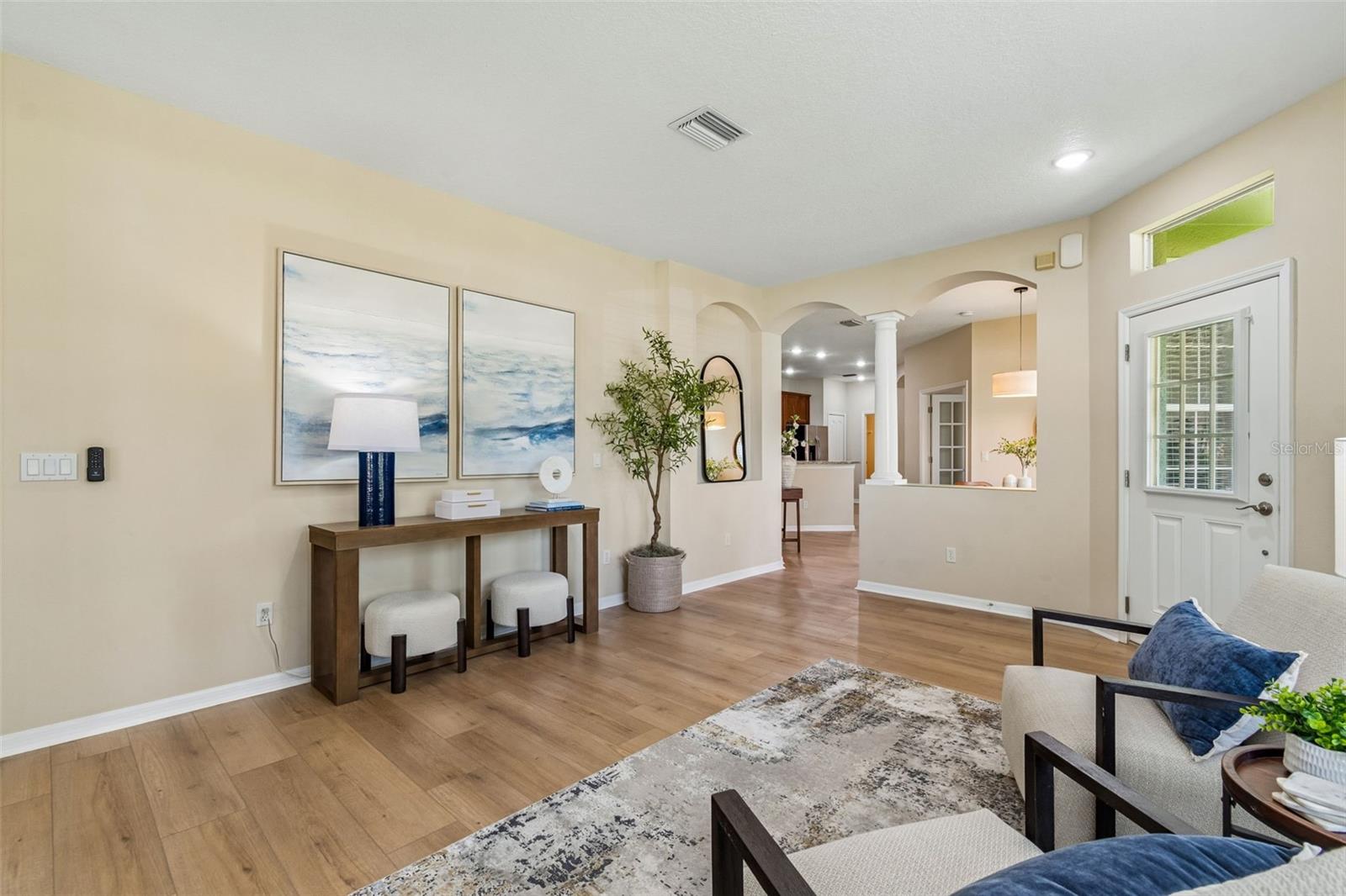 WILDERNESS LAKE PRESERVE PH 02 - Residential