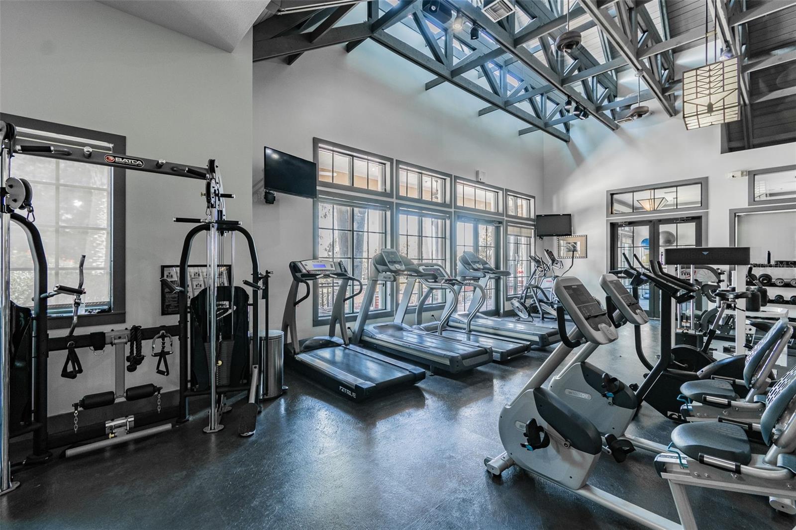 WILDERNESS LAKE PRESERVE PH 02 - Residential