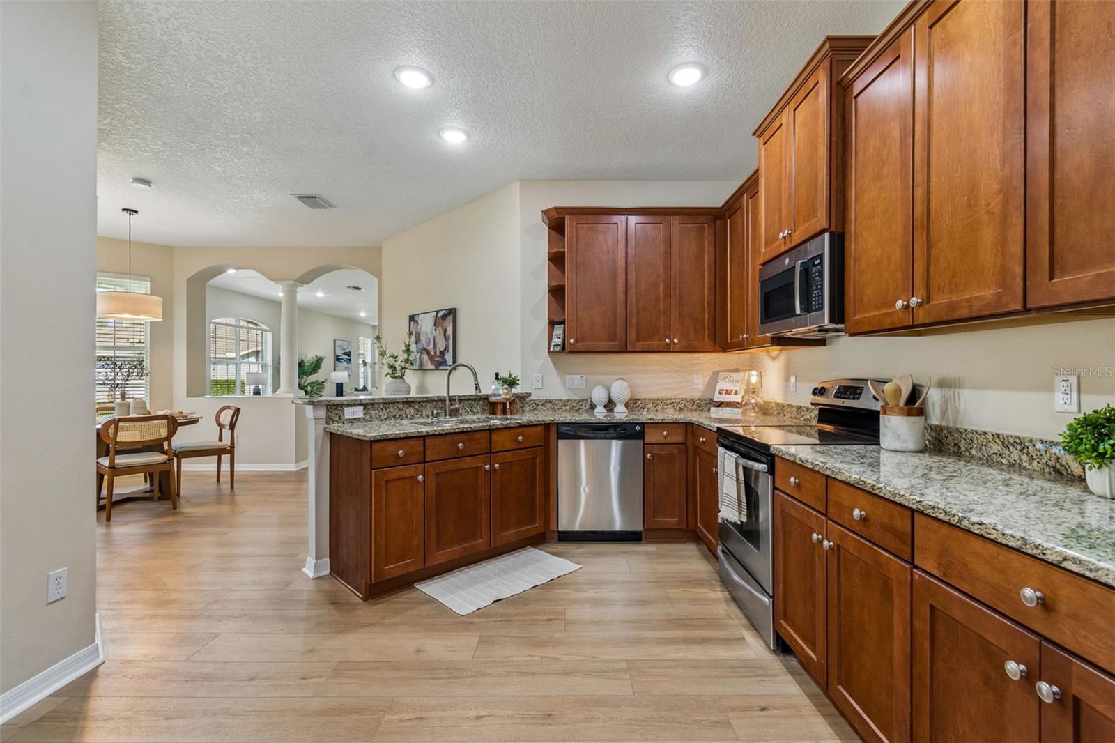 WILDERNESS LAKE PRESERVE PH 02 - Residential