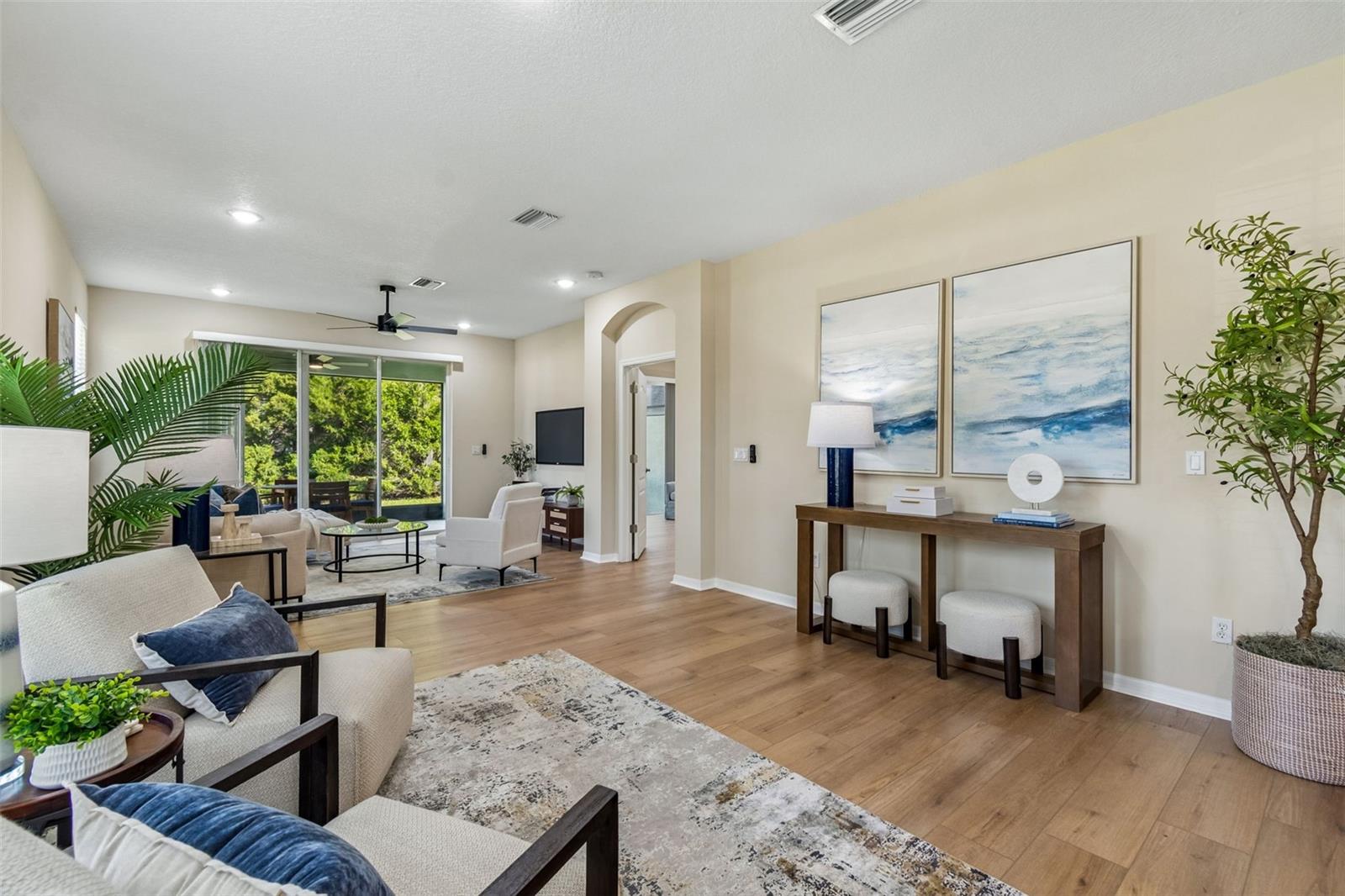 WILDERNESS LAKE PRESERVE PH 02 - Residential