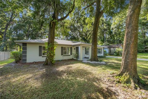 A home in OCALA