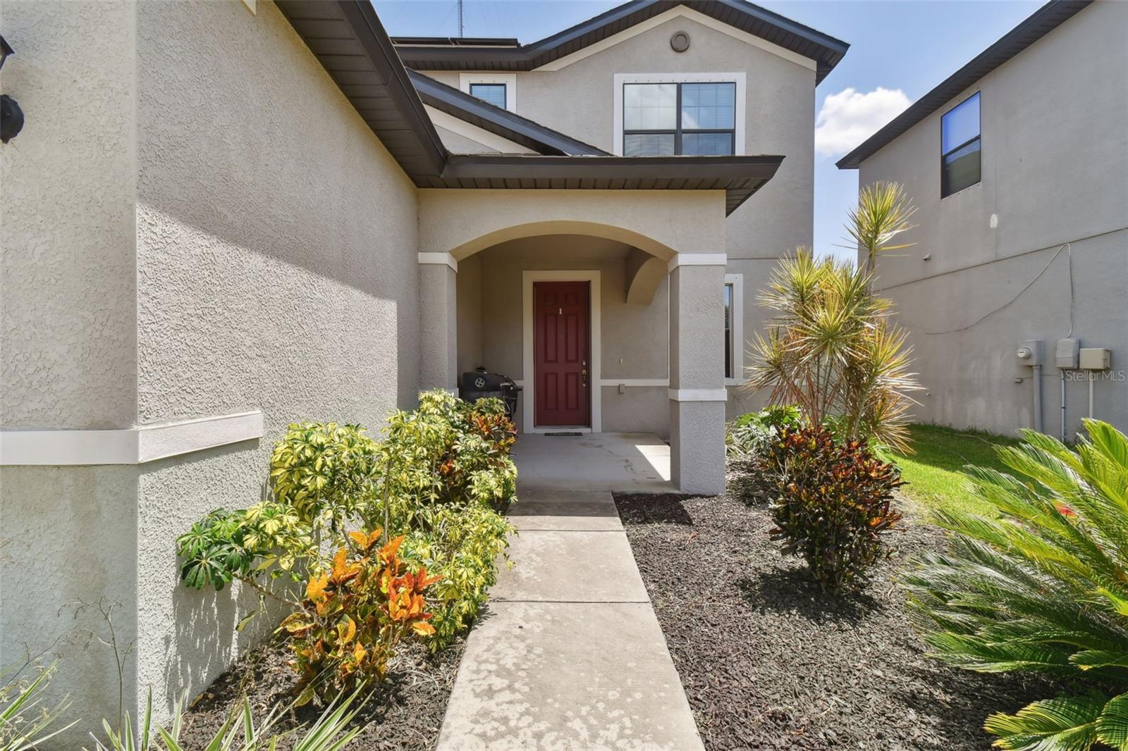 12235 CREEK PRESERVE DRIVE