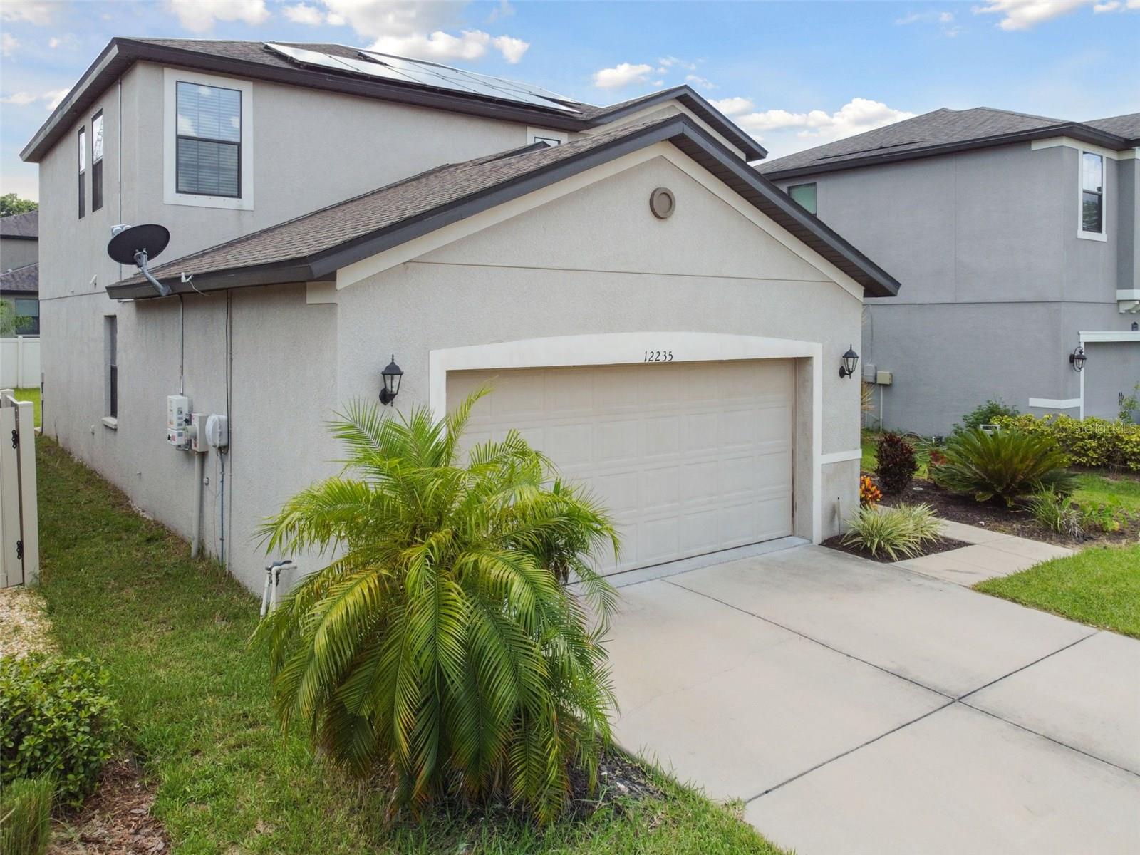 12235 CREEK PRESERVE DRIVE