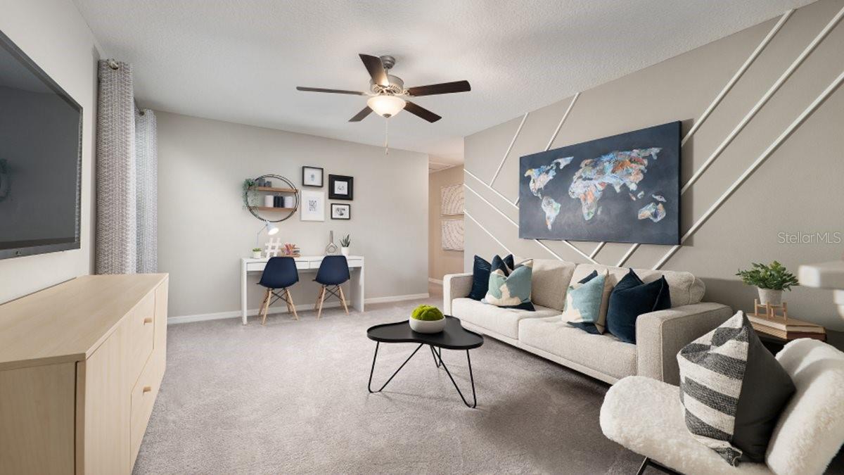 TWO RIVERS - Residential