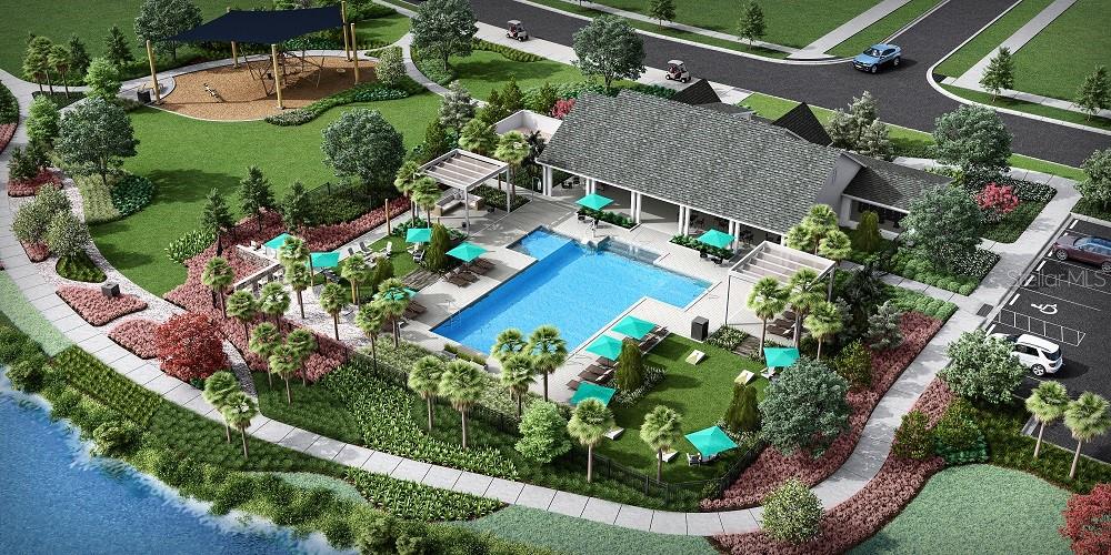 TWO RIVERS - Residential