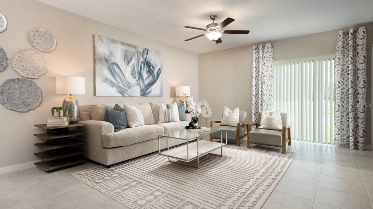 TWO RIVERS - Residential