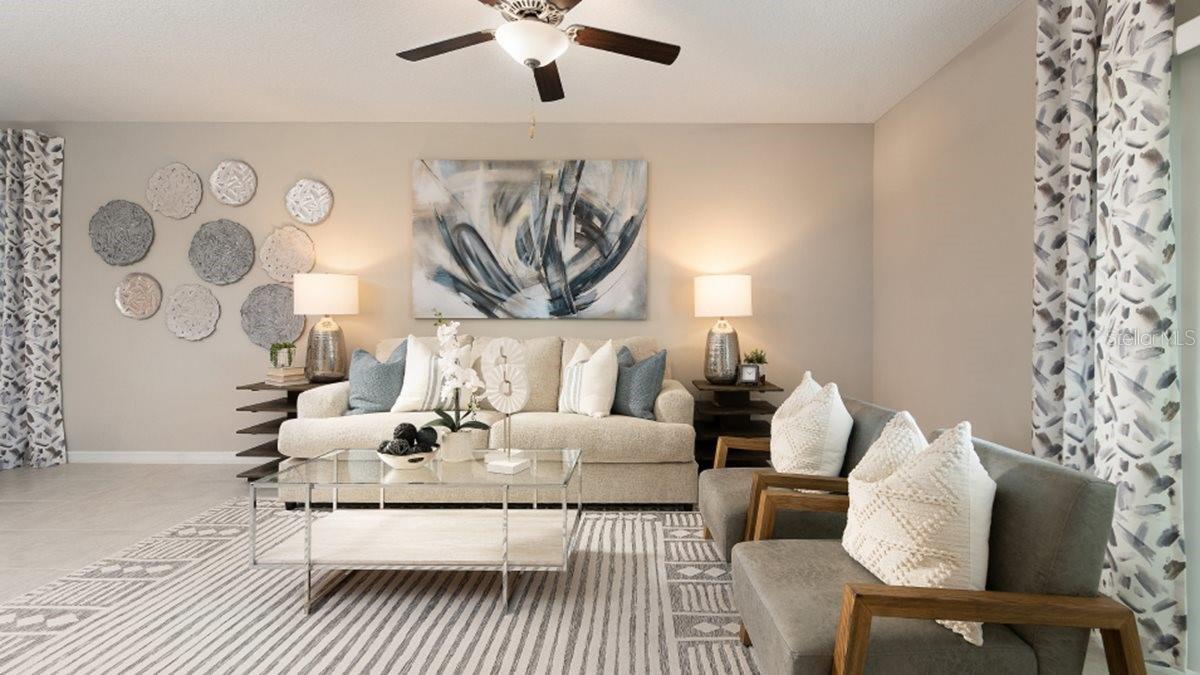 TWO RIVERS - Residential