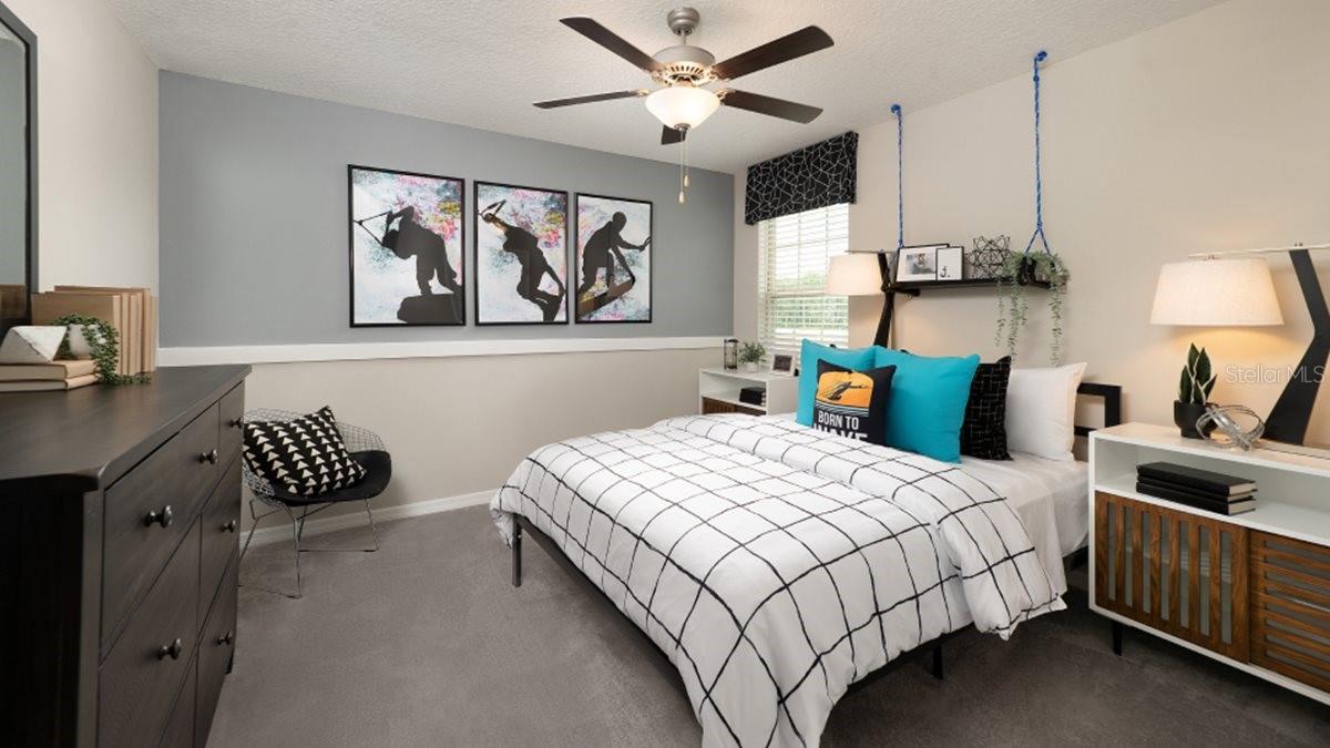 TWO RIVERS - Residential