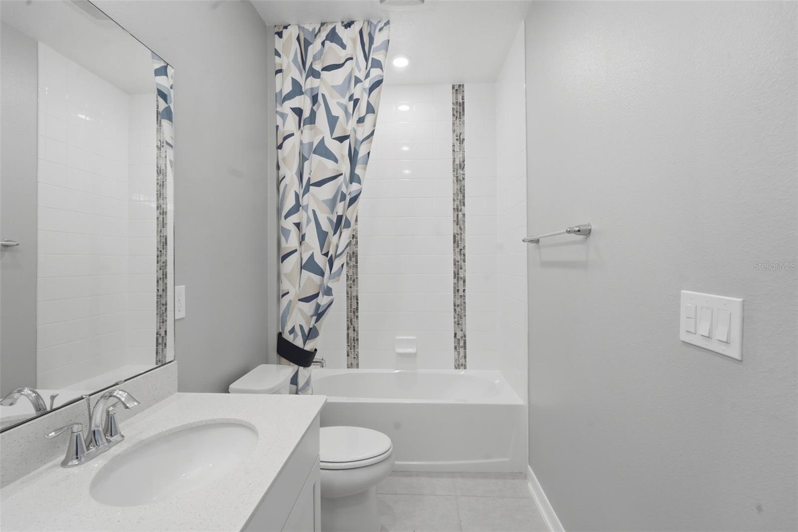 ENCORE/OVATION PH 1 - Residential