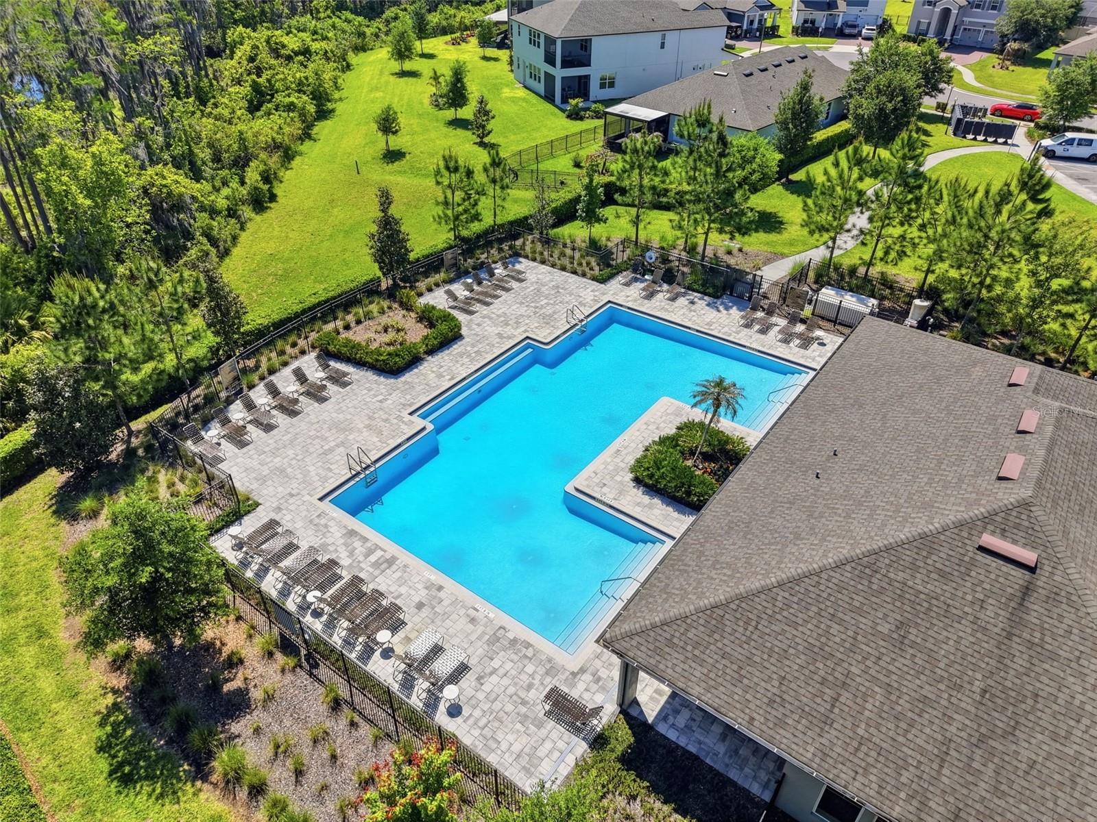 ENCORE/OVATION PH 1 - Residential