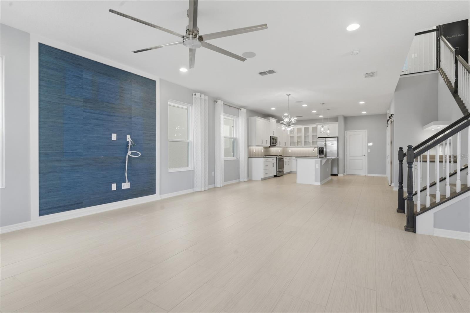 ENCORE/OVATION PH 1 - Residential