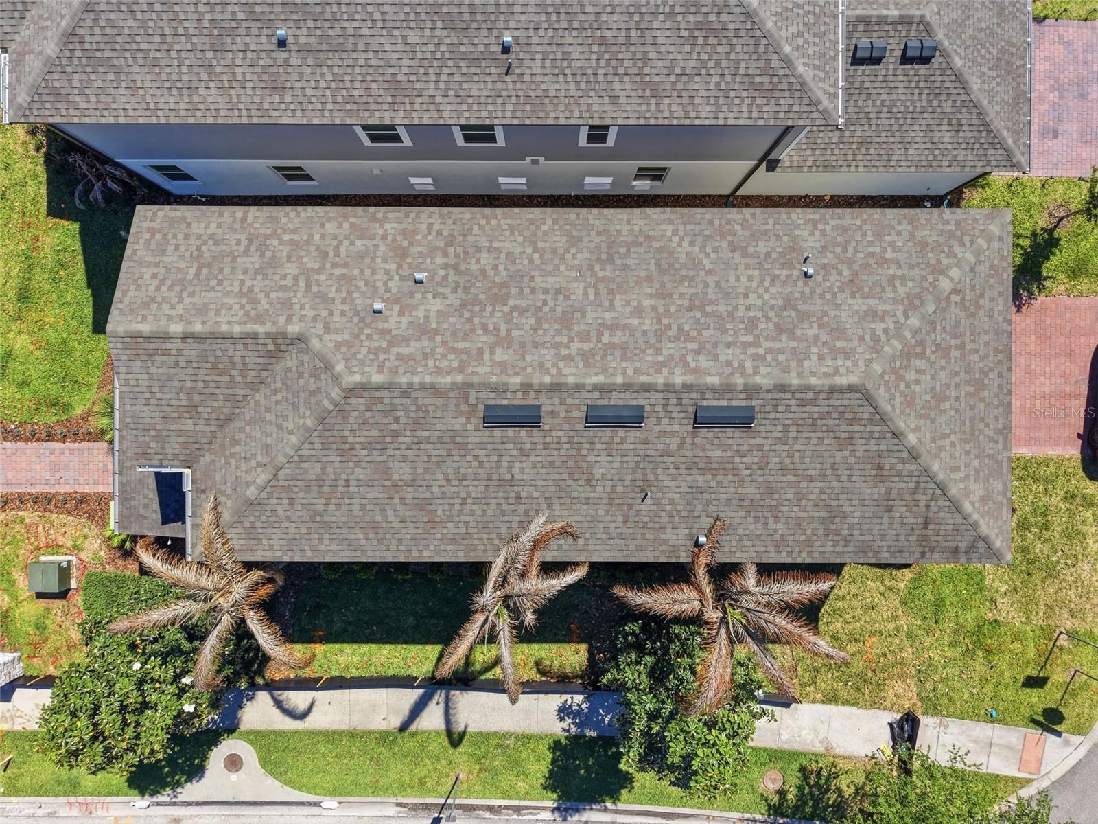 ENCORE/OVATION PH 1 - Residential