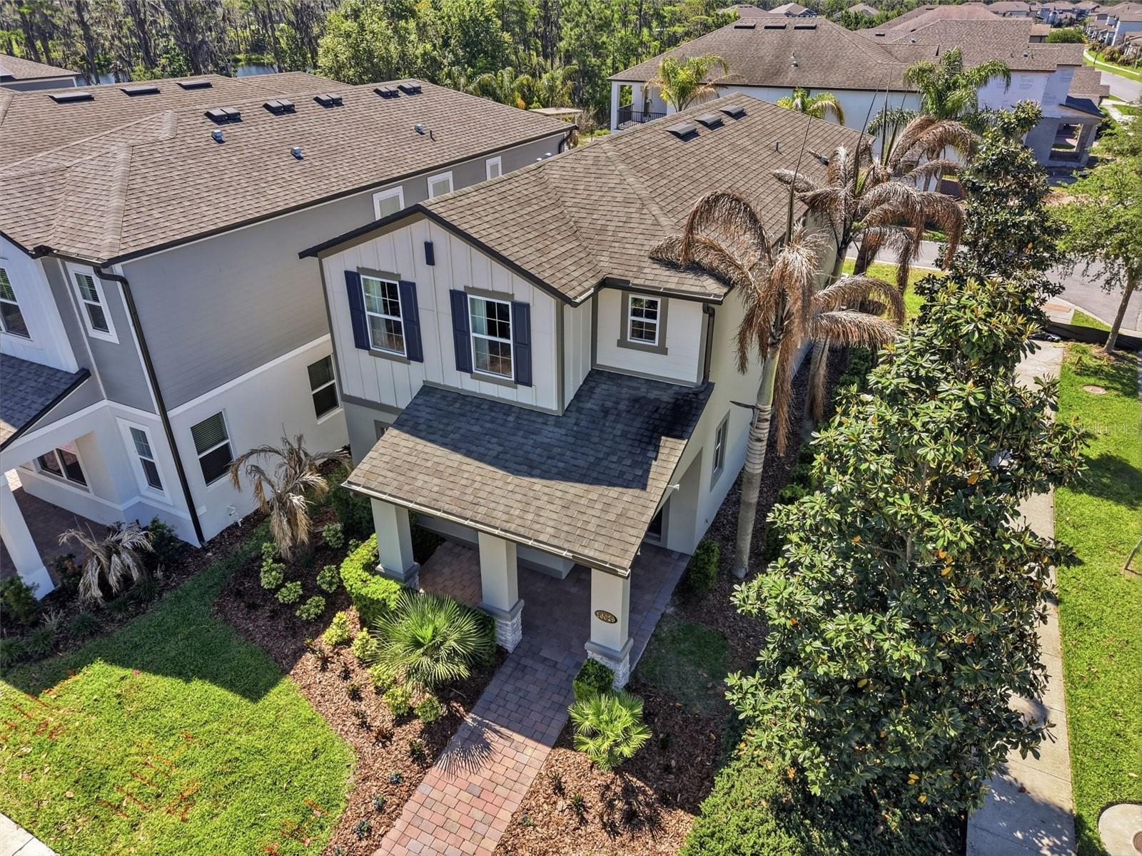 ENCORE/OVATION PH 1 - Residential