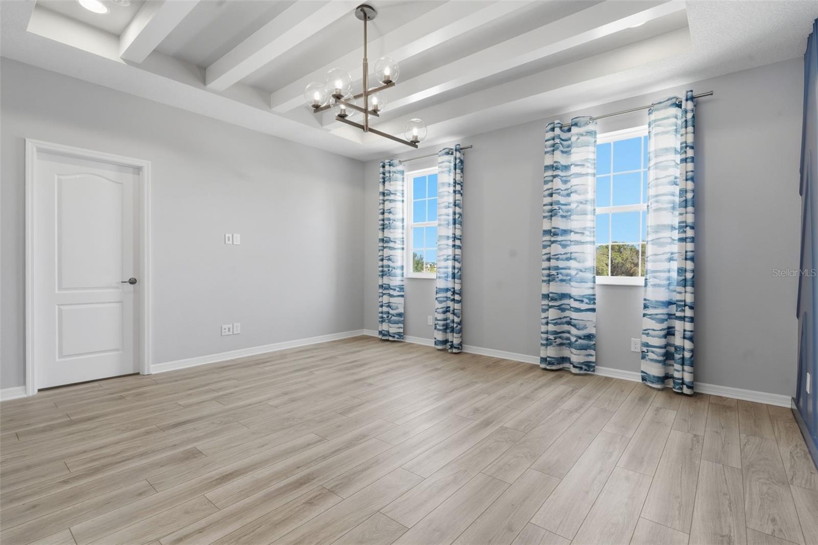 ENCORE/OVATION PH 1 - Residential