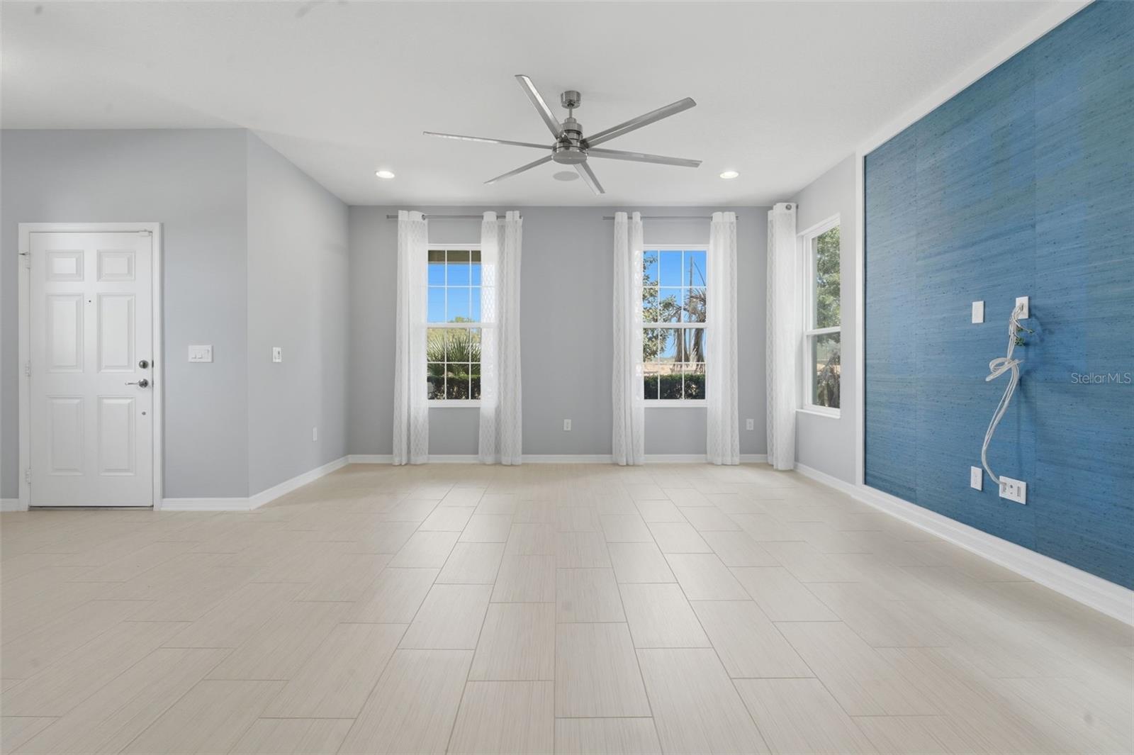 ENCORE/OVATION PH 1 - Residential