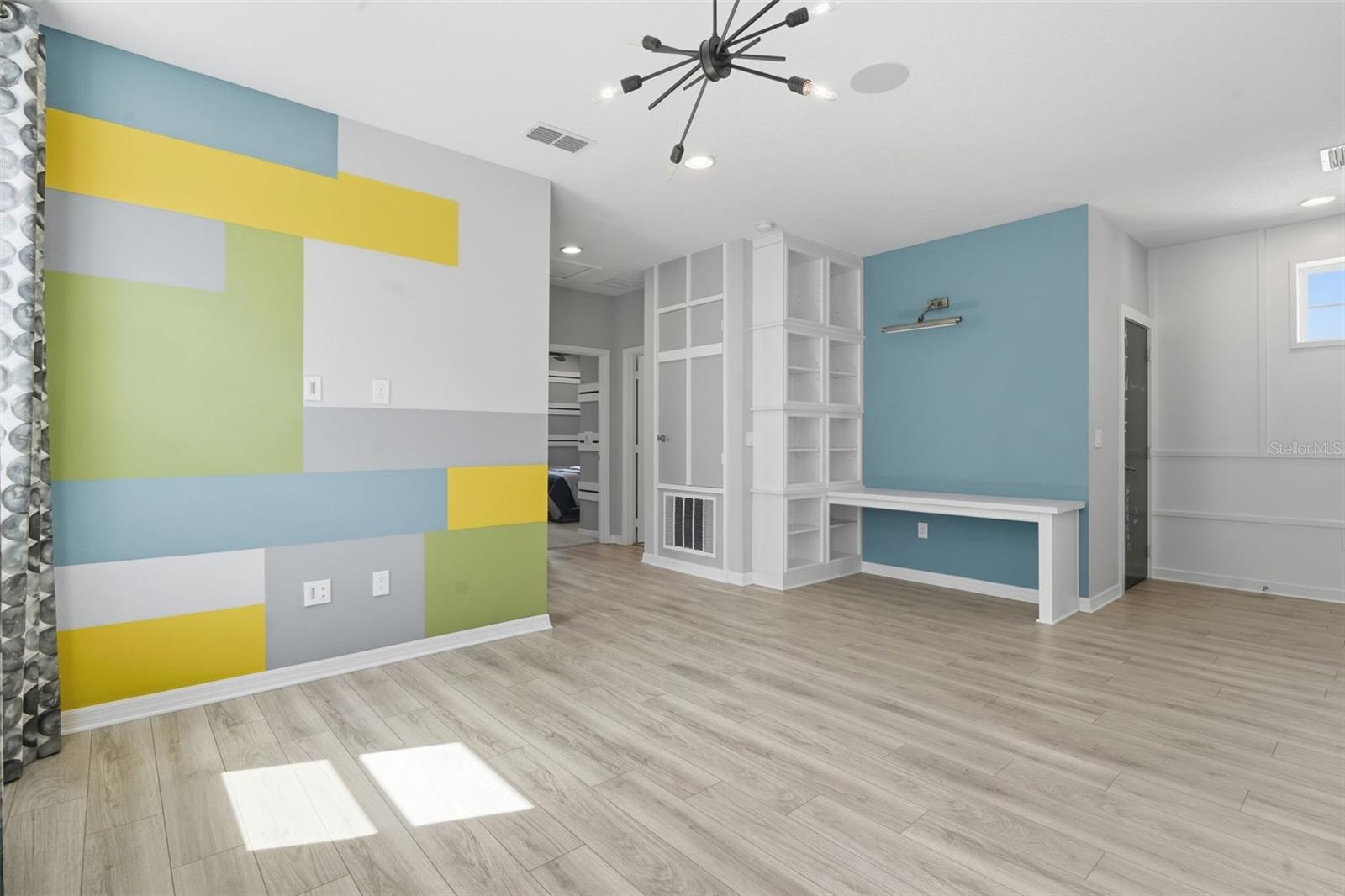 ENCORE/OVATION PH 1 - Residential