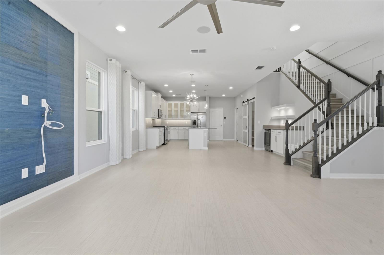 ENCORE/OVATION PH 1 - Residential