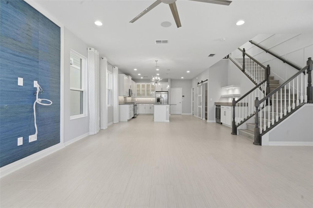 Photo of 16029 Tollington Alley, Winter Garden, FL 34787 (MLS # P4938378)