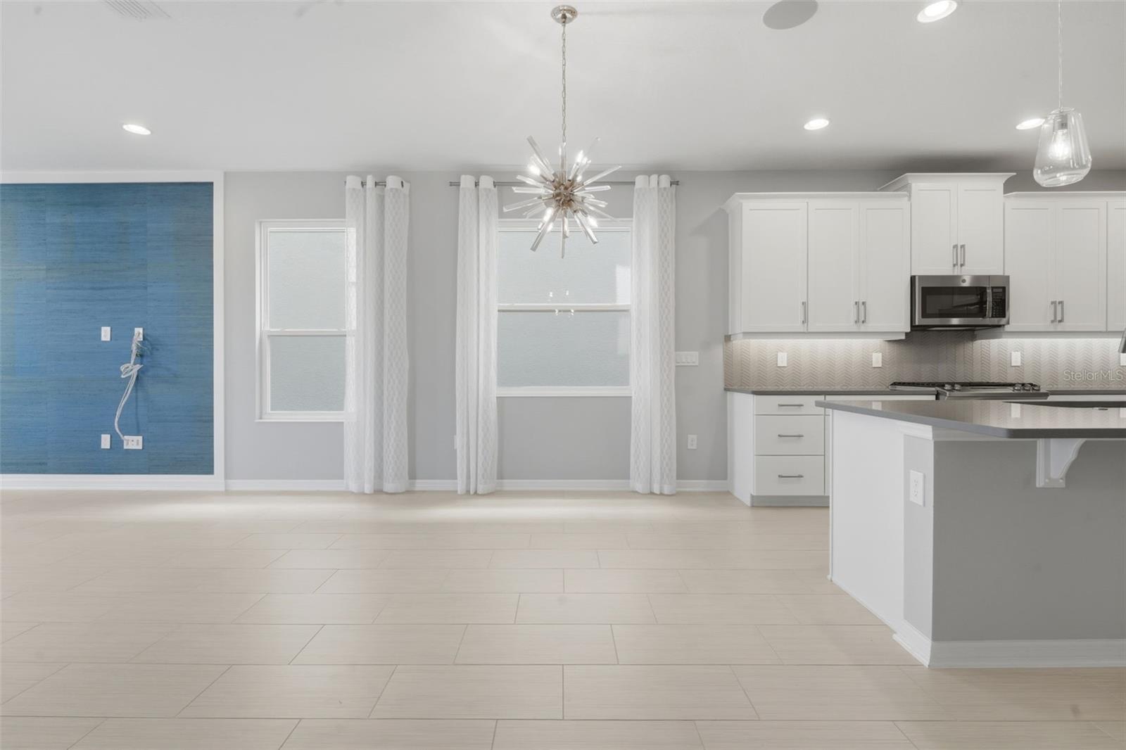 ENCORE/OVATION PH 1 - Residential