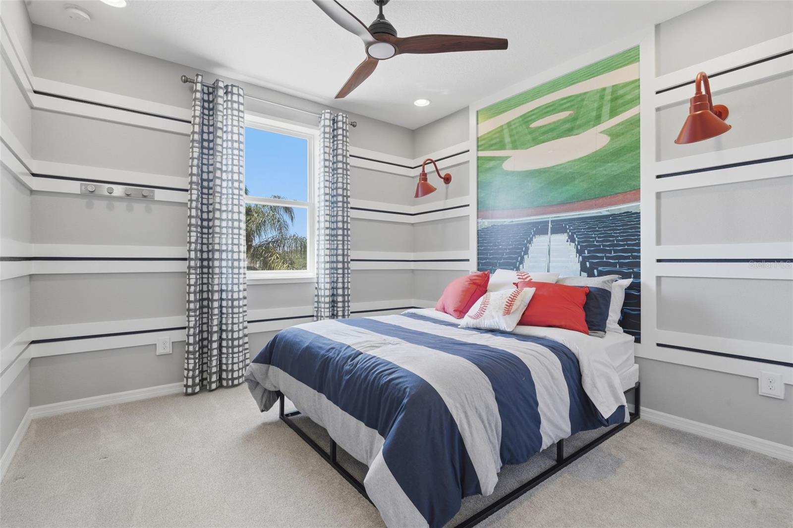 ENCORE/OVATION PH 1 - Residential