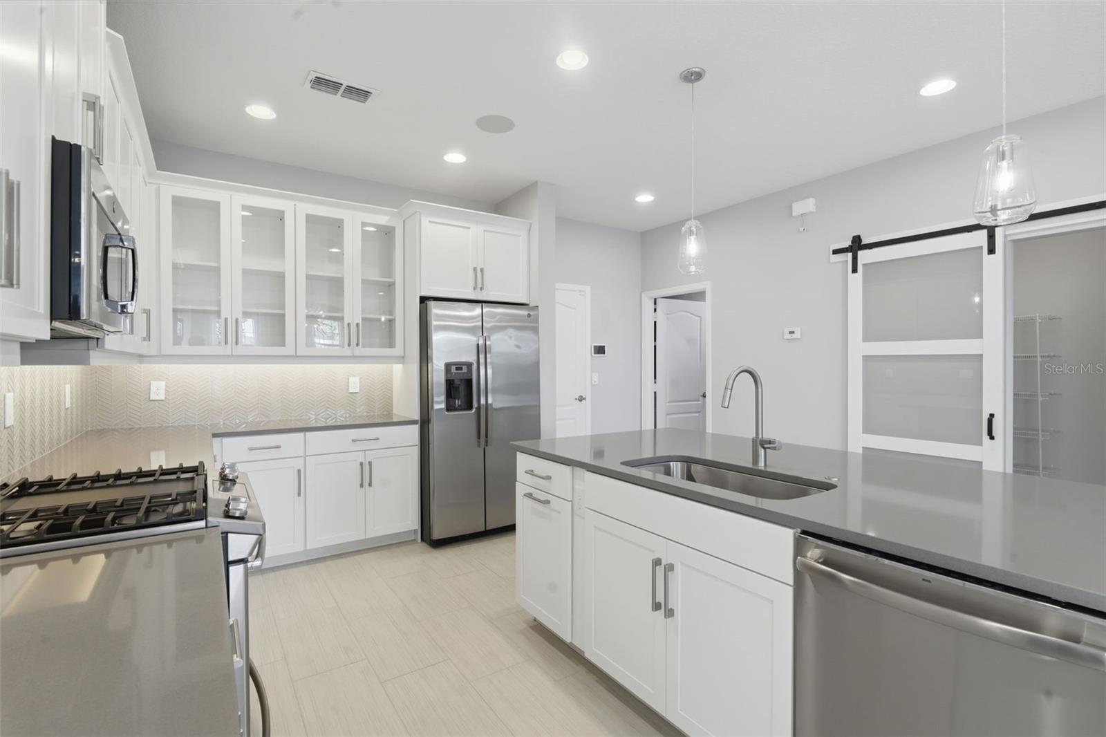 ENCORE/OVATION PH 1 - Residential