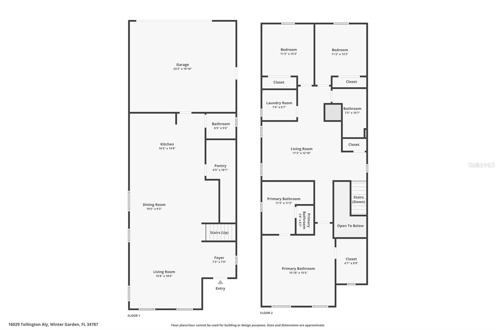 ENCORE/OVATION PH 1 - Residential